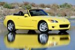 Honda S2000 1999 года